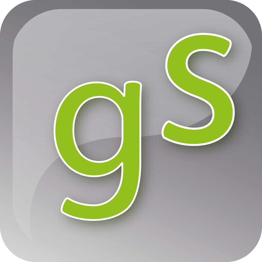 Logo GS Versicherungsmakler GmbH & Co. KG